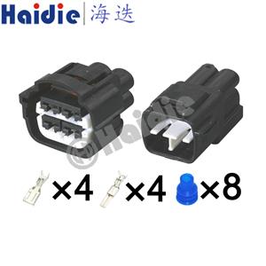 wiring connector  7283-7041-40   7282-7041-40