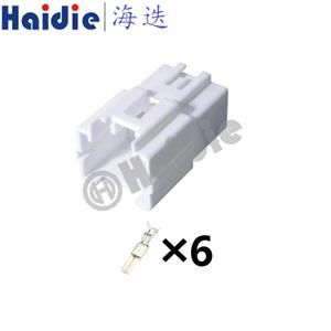 wiring connector   6098-2211