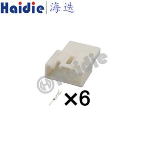 wiring connector  HD065-1.8-11