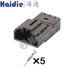 wiring connector 8R0973705/1418778-2