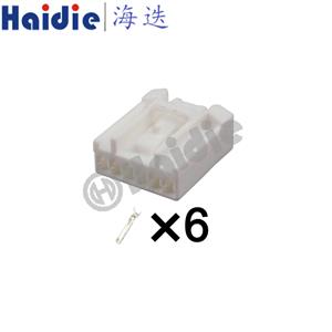 wiring connector  7183-6097