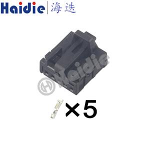 wiring connector HD055B-0.6-21