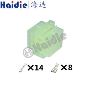 wiring connector MG610837
