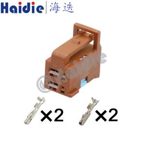 wiring connector  6098-2830