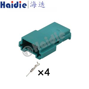 wiring connector 1452576-9