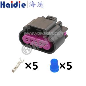 wiring connector  HD055DA-1.5-21