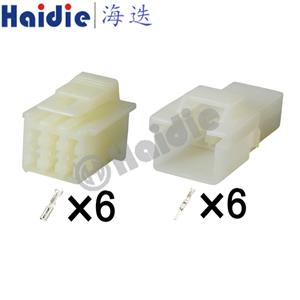 wiring connector 6090-1218  6090-1149