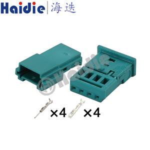 wiring connector  968813-9  1452576-9