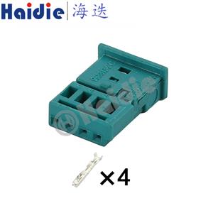 wiring connector  968813-9