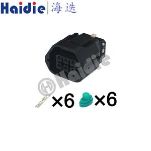 wiring connector  7283-8760-30/MG641627-5