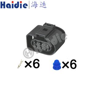 wiring connector  1J0973733/936142-1