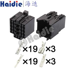 wiring connector MG620838 MG610837