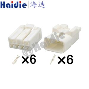 wiring connector 6240-1120/7282-1060  6240-5160/7283-1060/7283-1261/4F0670-0007