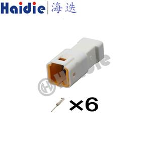 wiring connector  06T-JWPF-VSLE-D