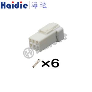 wiring connector  06R-JWPF-VSLE-D