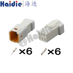 wiring connector 06R-JWPF-VSLE-D 06T-JWPF-VSLE-D