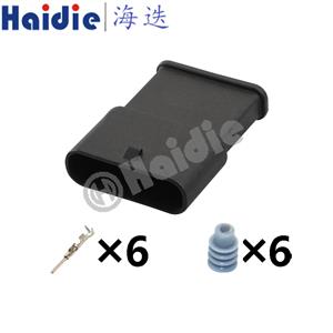 wiring connector  HD066-1.2-11