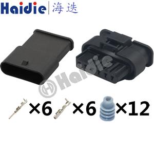Male Female Auto Connector 872-861-501
