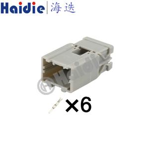 wiring connector  6098-0246