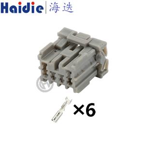 wiring connector 6098-0245