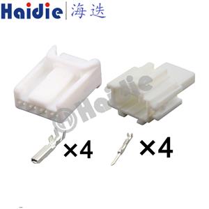 wiring connector   7186-8849  7187-8854