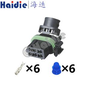 wiring connector  211PC063S0003