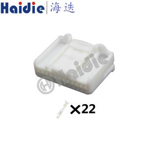 wiring connector 7283-4578/6098-3925/90980-12545