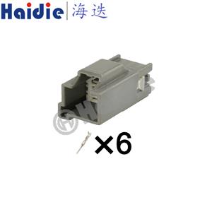 wiring connector 7282-6454-40