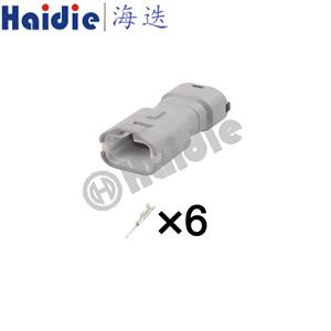 wiring connector  MG644483-4/7222-1865-40