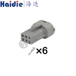 wiring connector  MG614130-4/7123-1865-40
