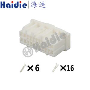 wiring connector 174515-1/368135-1