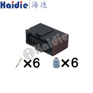 wiring connector  6-929264-2/1473284