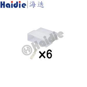 wiring connector 6120-0563