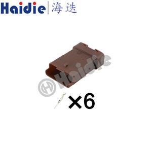 wiring connector 211PL062S1049