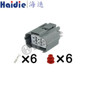 wiring connector  6189-0133
