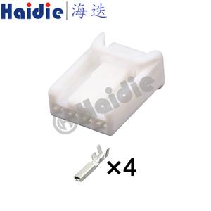 wiring connector   7187-8854