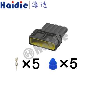 wiring connector  HD055Y-3.5-11