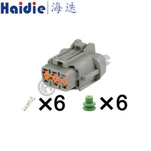 wiring connector  PB296-06020/6189-1175
