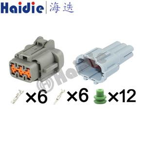 wiring connector  PB296-06020/6189-1175 PB291-06127/6188-0560