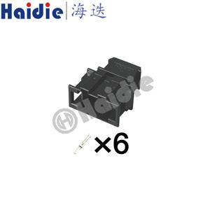 wiring connector  1-929627-1/191972733