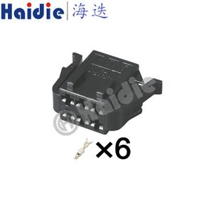wiring connector  1-929621-1/919972723