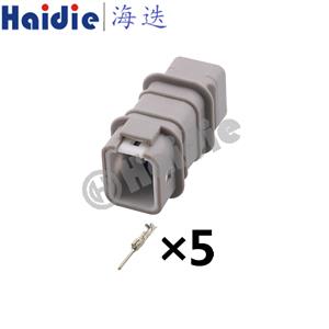 wiring connector  05T-JWPF-HHLE-D