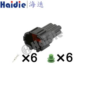 wiring connector  6188-0559/PB291-06027