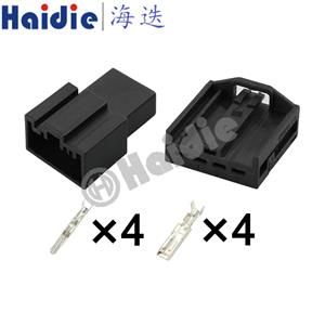 wiring connector   HD042-2.8-11/21