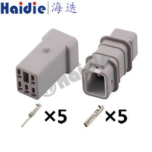 wiring connector   05T-JWPF-HHLE-D/05R-JWPF-HHLE-D