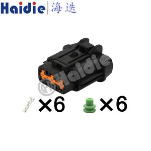 wiring connector 6185-1173/PB295-03020