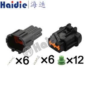 wiring connector    6185-1173/PB295-03020 6188-0559/PB291-06027