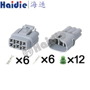 wiring connector 6188-0382  6180-6777