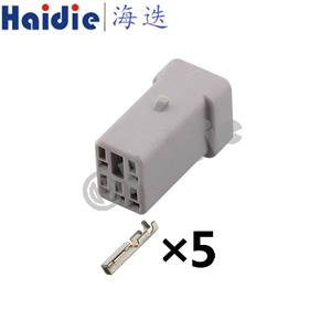 wiring connector 05R-JWPF-HHLE-D