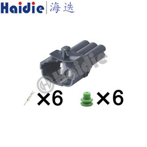 wiring connector   6188-0209/90980-11289